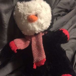 Meet your Posher, Janice